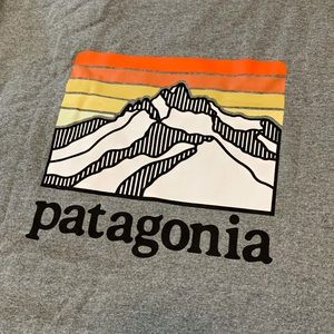 NWT - Patagonia Men's Pocket Responsibili-Tee